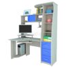 компьютерный стол Мебелеф 21
